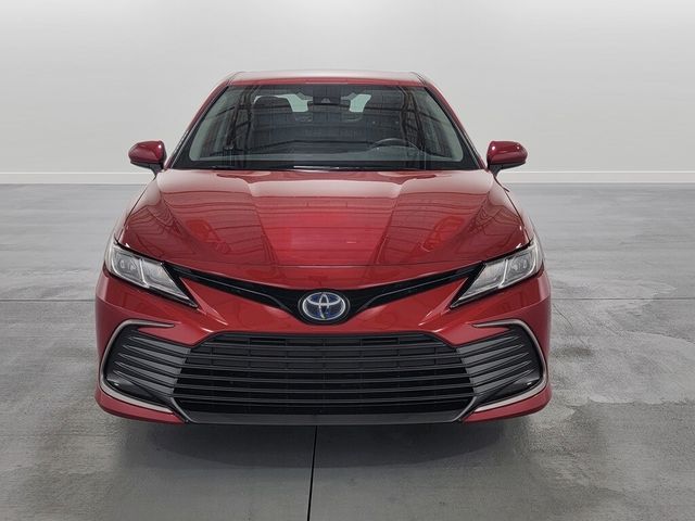 2023 Toyota Camry Hybrid LE