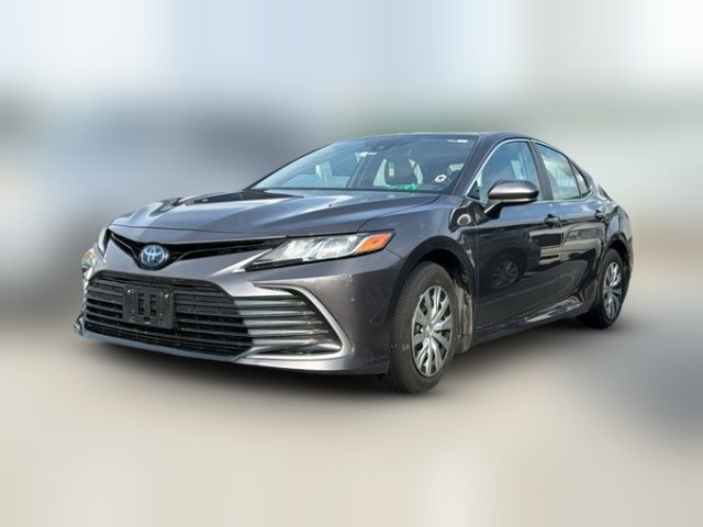 2023 Toyota Camry Hybrid LE