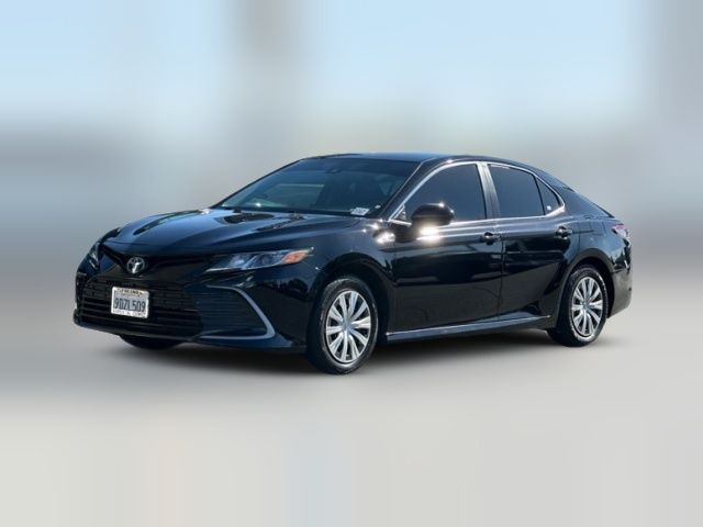 2023 Toyota Camry Hybrid LE