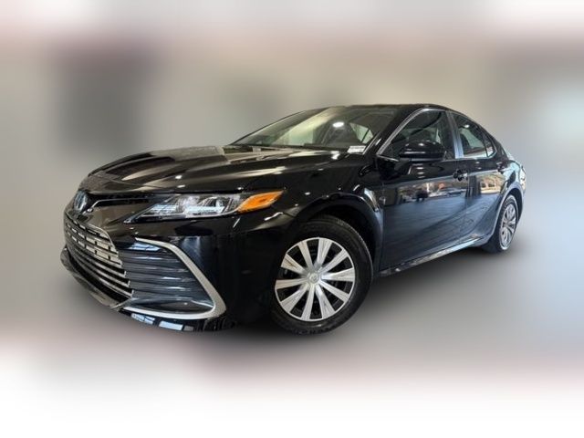 2023 Toyota Camry Hybrid LE