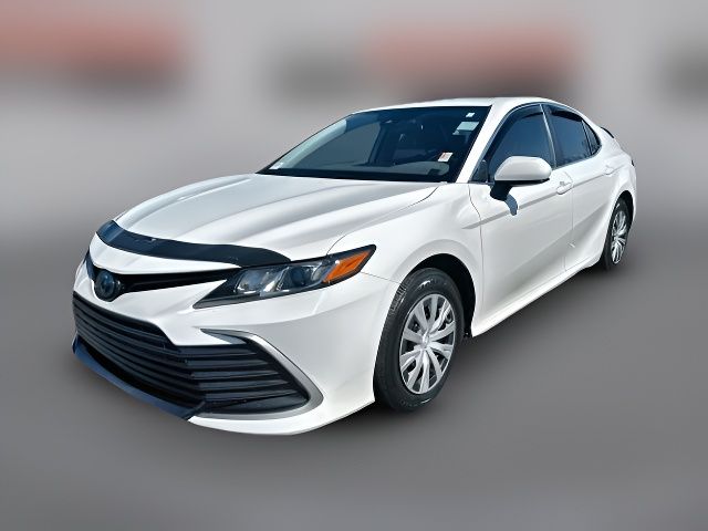 2023 Toyota Camry Hybrid LE