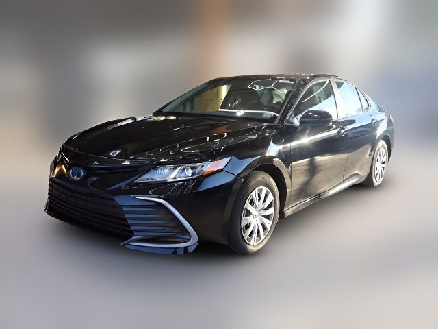 2023 Toyota Camry Hybrid LE