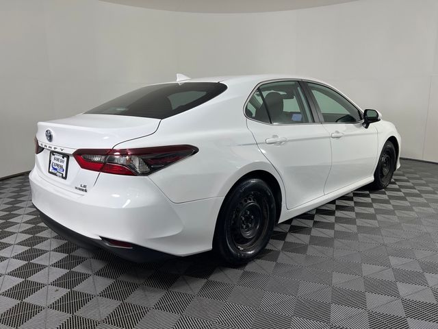 2023 Toyota Camry Hybrid LE