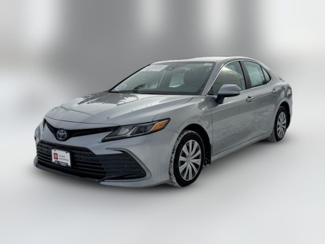 2023 Toyota Camry Hybrid LE