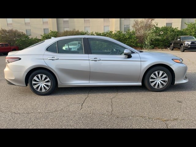 2023 Toyota Camry Hybrid LE