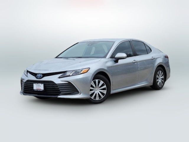 2023 Toyota Camry Hybrid LE