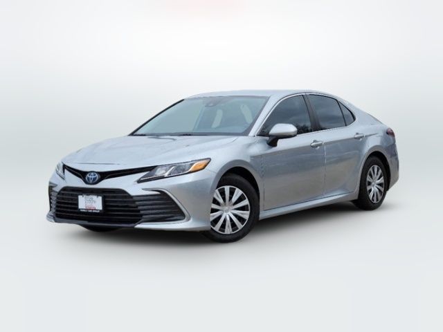 2023 Toyota Camry Hybrid LE