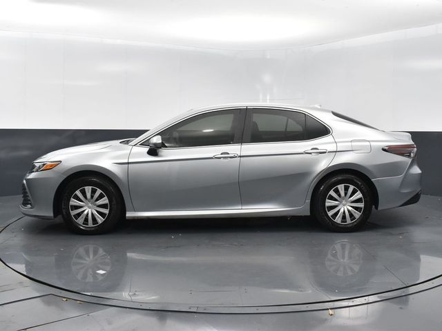 2023 Toyota Camry Hybrid LE