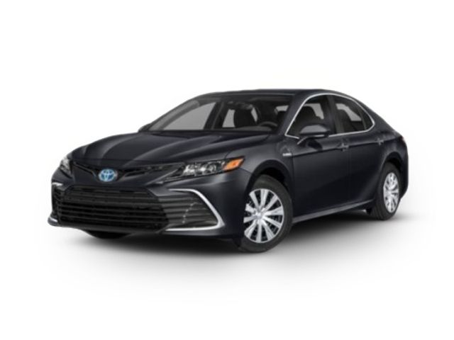 2023 Toyota Camry Hybrid LE