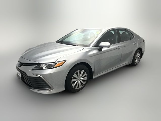 2023 Toyota Camry Hybrid LE