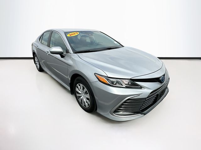 2023 Toyota Camry Hybrid LE