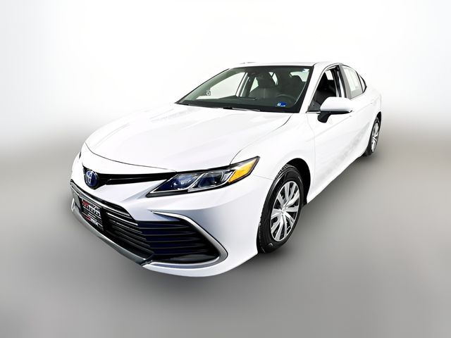 2023 Toyota Camry Hybrid LE