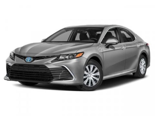 2023 Toyota Camry Hybrid LE