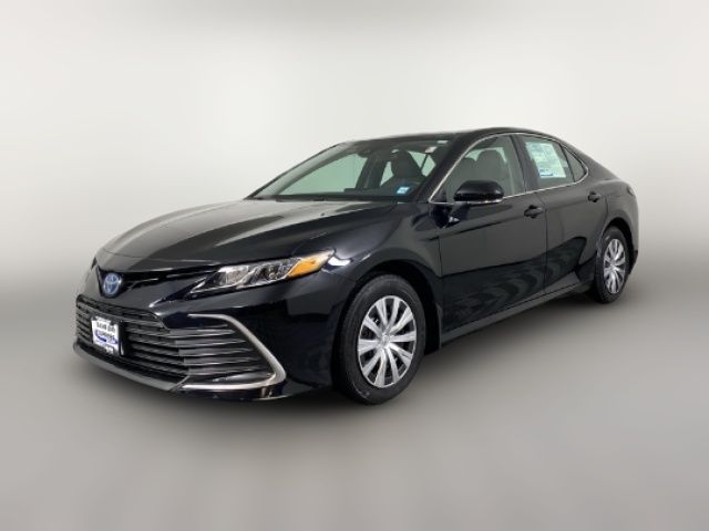 2023 Toyota Camry Hybrid LE