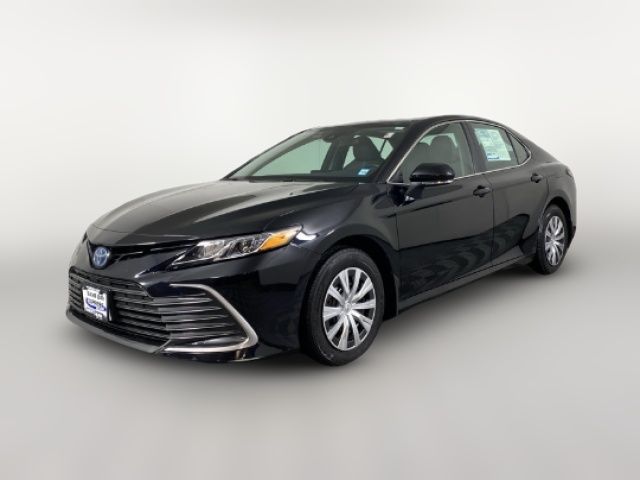 2023 Toyota Camry Hybrid LE