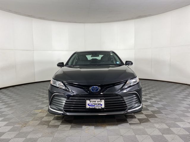 2023 Toyota Camry Hybrid LE