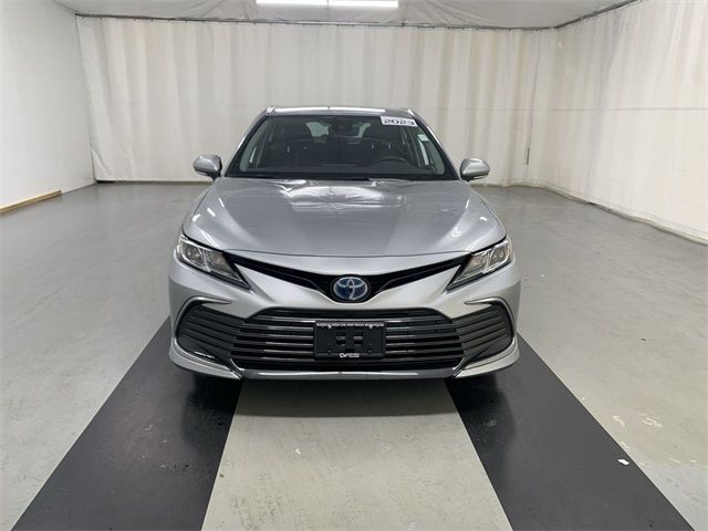 2023 Toyota Camry Hybrid LE