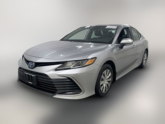 2023 Toyota Camry Hybrid LE