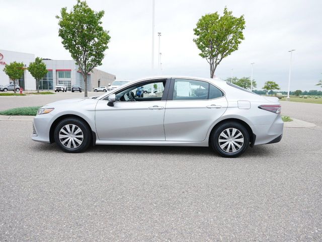 2023 Toyota Camry Hybrid LE