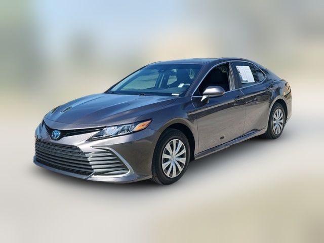 2023 Toyota Camry Hybrid LE