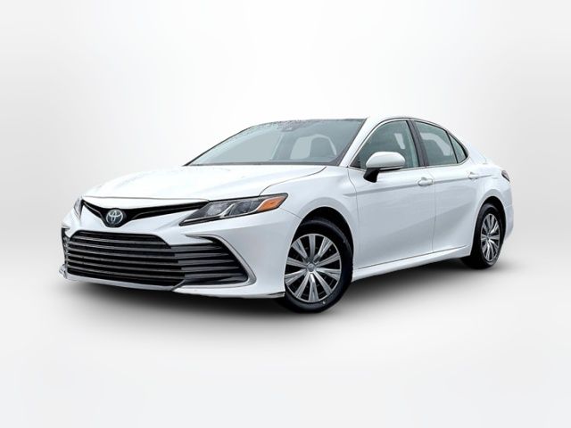 2023 Toyota Camry Hybrid LE
