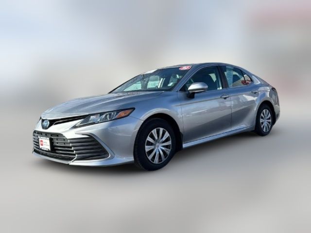 2023 Toyota Camry Hybrid LE