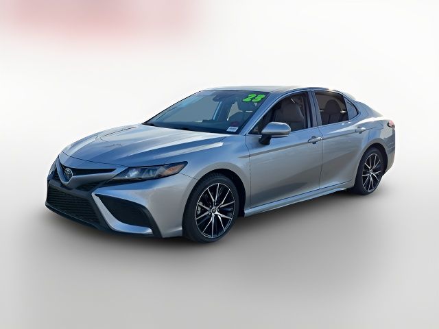 2023 Toyota Camry Hybrid SE