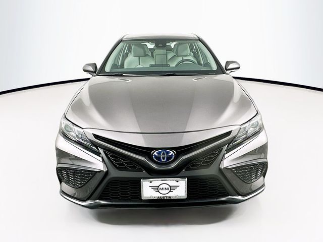 2023 Toyota Camry Hybrid SE