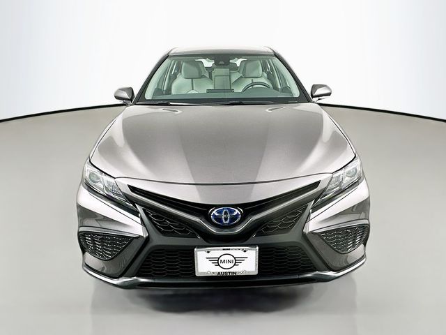 2023 Toyota Camry Hybrid SE