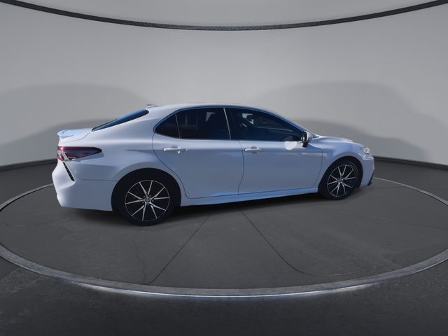 2023 Toyota Camry Hybrid SE