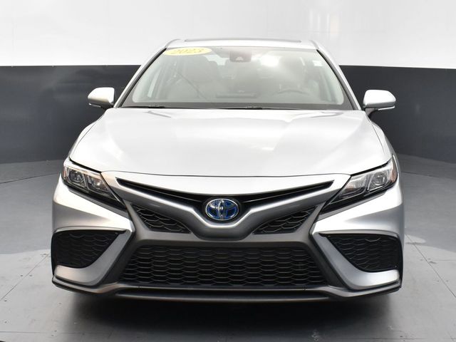 2023 Toyota Camry Hybrid SE