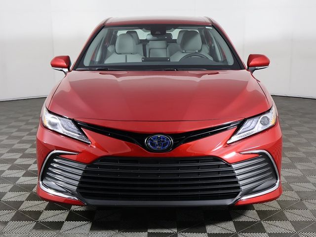 2023 Toyota Camry Hybrid XLE