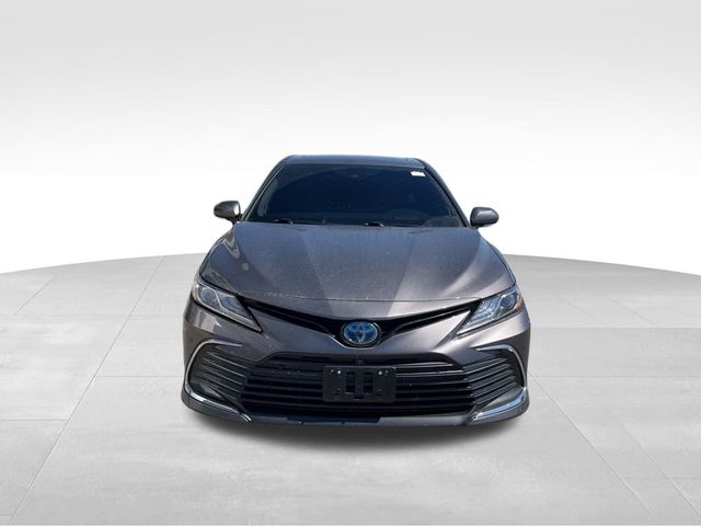 2023 Toyota Camry Hybrid XLE