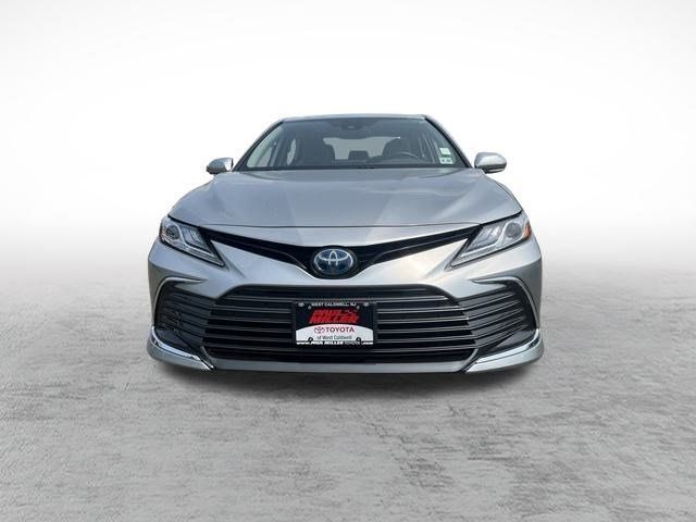 2023 Toyota Camry Hybrid XLE