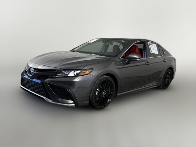 2023 Toyota Camry Hybrid XSE