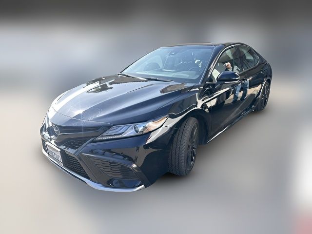 2023 Toyota Camry Hybrid XSE