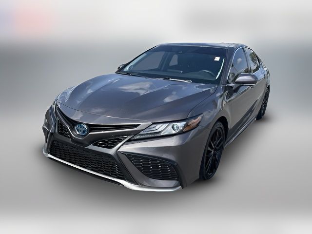 2023 Toyota Camry Hybrid XSE