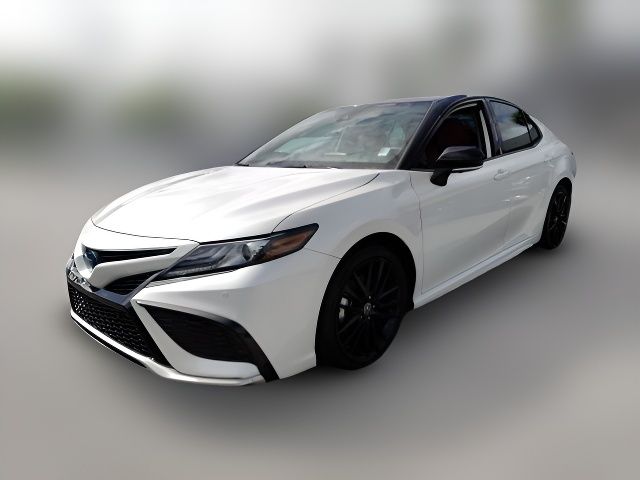 2023 Toyota Camry Hybrid XSE