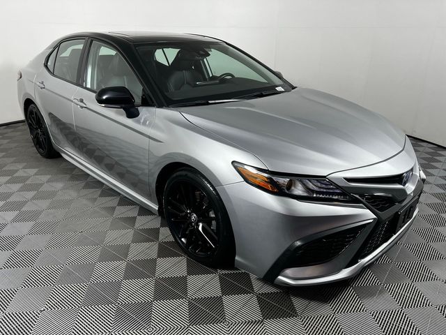 2023 Toyota Camry Hybrid XSE