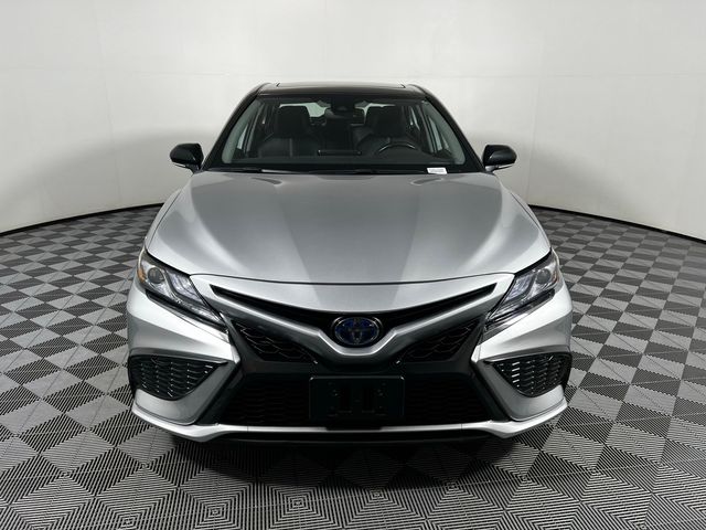 2023 Toyota Camry Hybrid XSE