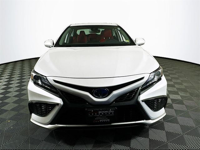 2023 Toyota Camry Hybrid XSE