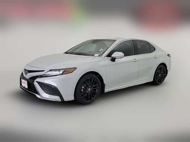 2023 Toyota Camry Hybrid XSE