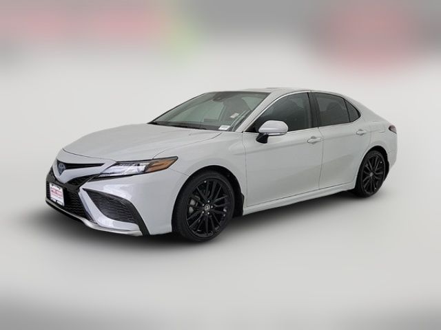 2023 Toyota Camry Hybrid XSE