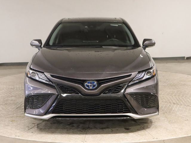 2023 Toyota Camry Hybrid XSE