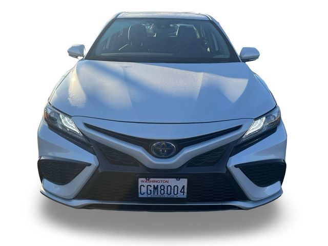 2023 Toyota Camry Hybrid XSE