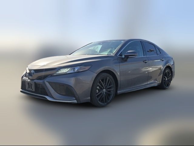 2023 Toyota Camry Hybrid XSE
