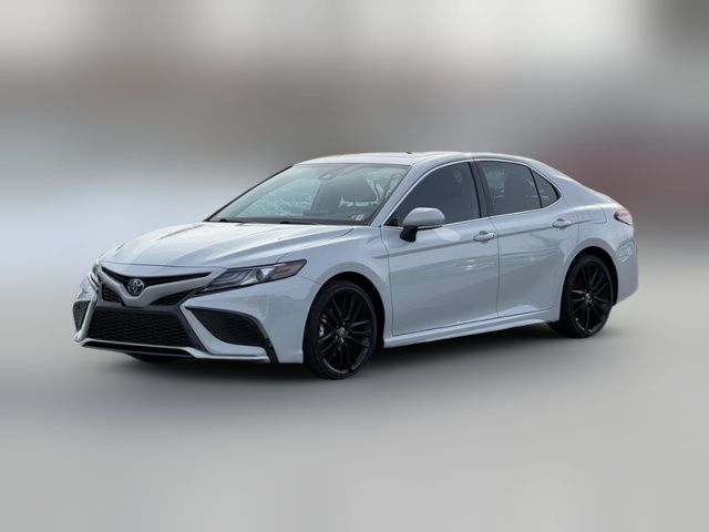 2023 Toyota Camry Hybrid XSE