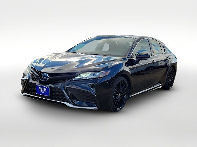 2023 Toyota Camry Hybrid XSE