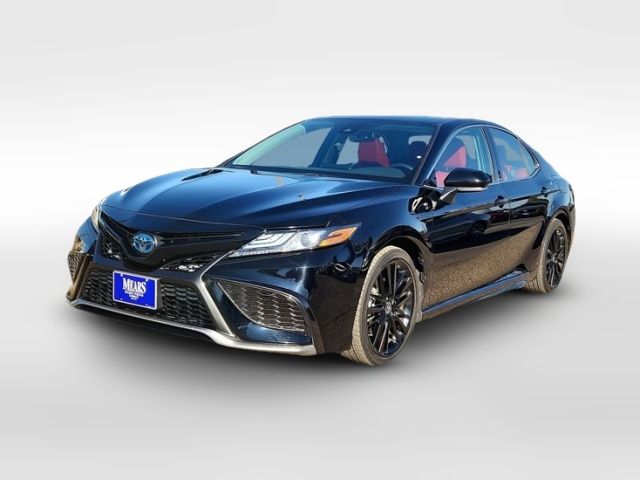 2023 Toyota Camry Hybrid XSE