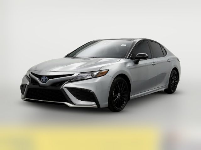 2023 Toyota Camry Hybrid XSE